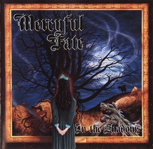 Mercyful Fate - In The Shadows